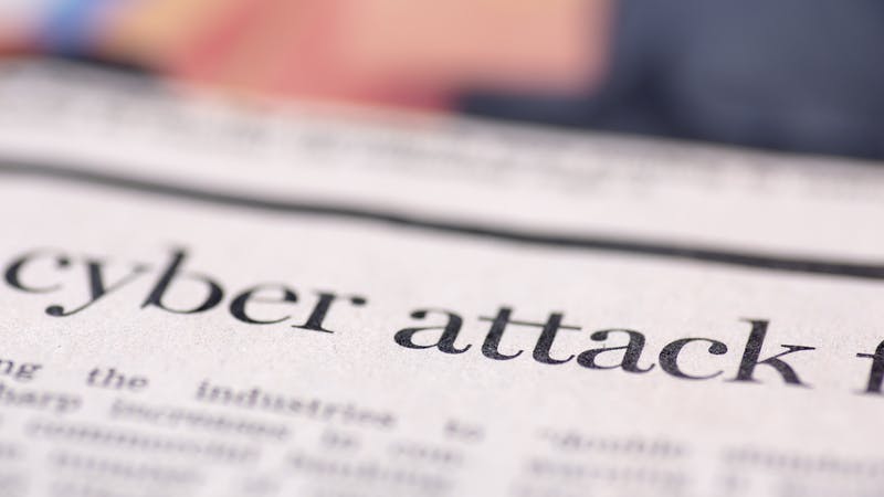 When Geopolitics Go Digital – Why Contractors and Construction Industries Are a Prime Cyber Target