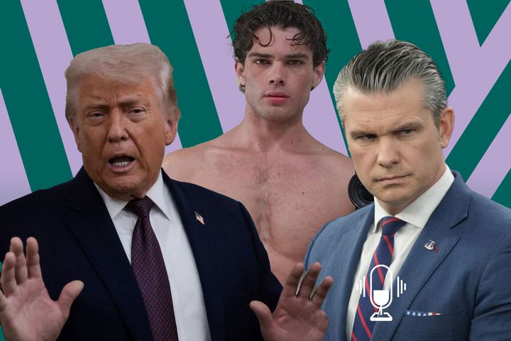 The Indo Daily: The rise of ‘looksmaxxing’ and how it infiltrated MAGA wartime politics