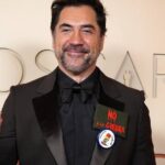 The Oscars are no stranger to politics