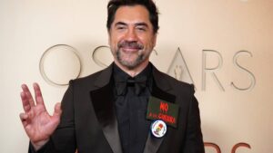 The Oscars are no stranger to politics