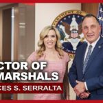 WATCH: America’s top marshal on the cases that keep him up at night