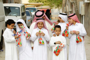 Eid al-Fitr 2026: Saudi Arabia Says Weather Conditions Still Unclear