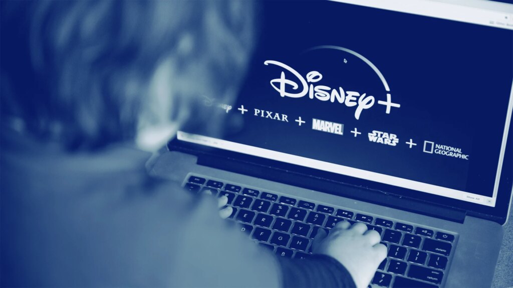Disney Bets on Short-Form Video and Video Games to Woo Gen Alpha