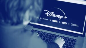 Disney Bets on Short-Form Video and Video Games to Woo Gen Alpha