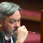 ‘You can’t be in politics and be without hope’: Why one Liberal senator continues to cross the floor