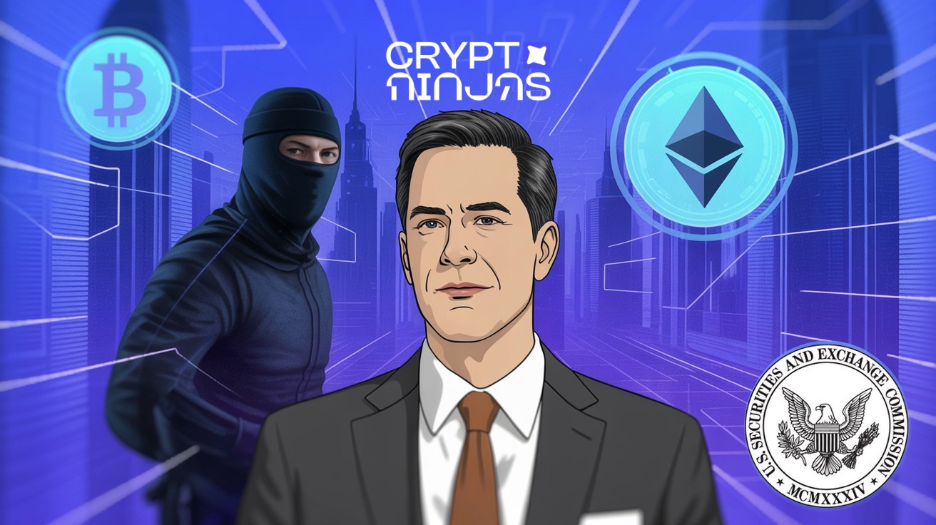 SEC Drops Bombshell: Most Crypto Not Securities as $75M Safe Harbor Emerges