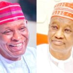 JUST IN: Kano Governor Yusuf Sacks Deputy Gwarzo as Education Commissioner