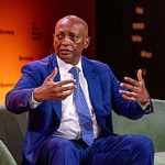 Patrice Motsepe poll results ‘like a rocket ship’. A glimpse of SA’s new politics