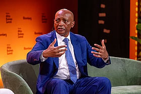 Patrice Motsepe poll results ‘like a rocket ship’. A glimpse of SA’s new politics