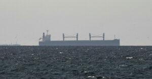 European countries and Japan: ready to help on Hormuz, stabilise energy markets