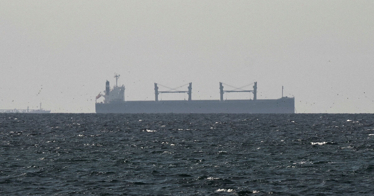 European countries and Japan: ready to help on Hormuz, stabilise energy markets