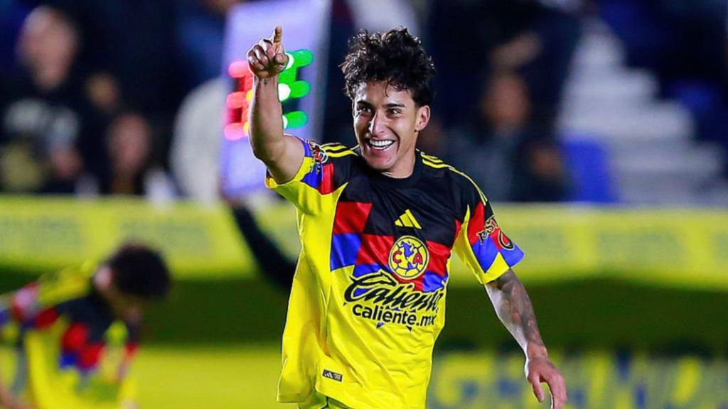 Andre Jardine questions Alex Zendejas’ USMNT roster exclusion