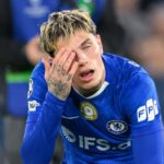 Chelsea squad ravaged after PSG humbling