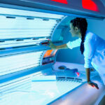 FDA pulls proposed rule banning teens from using tanning beds