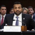 Kash Patel Admits the FBI is Buying Private Data on Americans