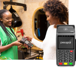 How Pesapal is Digitizing SMEs Across East Africa