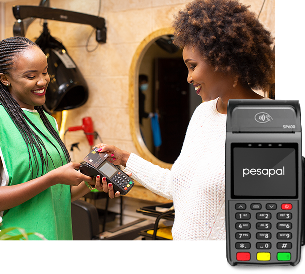 How Pesapal is Digitizing SMEs Across East Africa