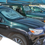 Affordable models gain traction in used car market