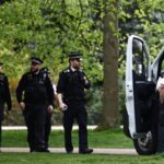 4 People Injured In ‘Indiscriminate’ Drive-By Shooting In South London; 1 Critical