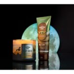 Bath & Body Works launches an out-of-this-galaxy collection to celebrate the release of Star Wars: The Mandalorian and Grogu, only in theaters May 22