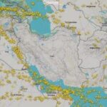 Iran issues one-month ultimatum to end US-Israeli conflict and blockade