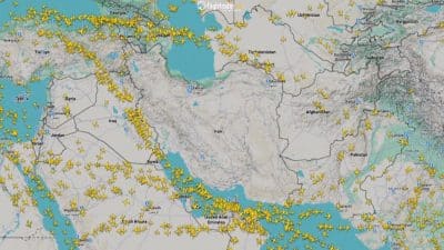 Iran issues one-month ultimatum to end US-Israeli conflict and blockade