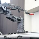 Milestone for machines: Robot beating human pros at table tennis…