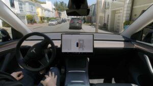 Canadian researcher says AI infotainment systems are distracting and lack standards