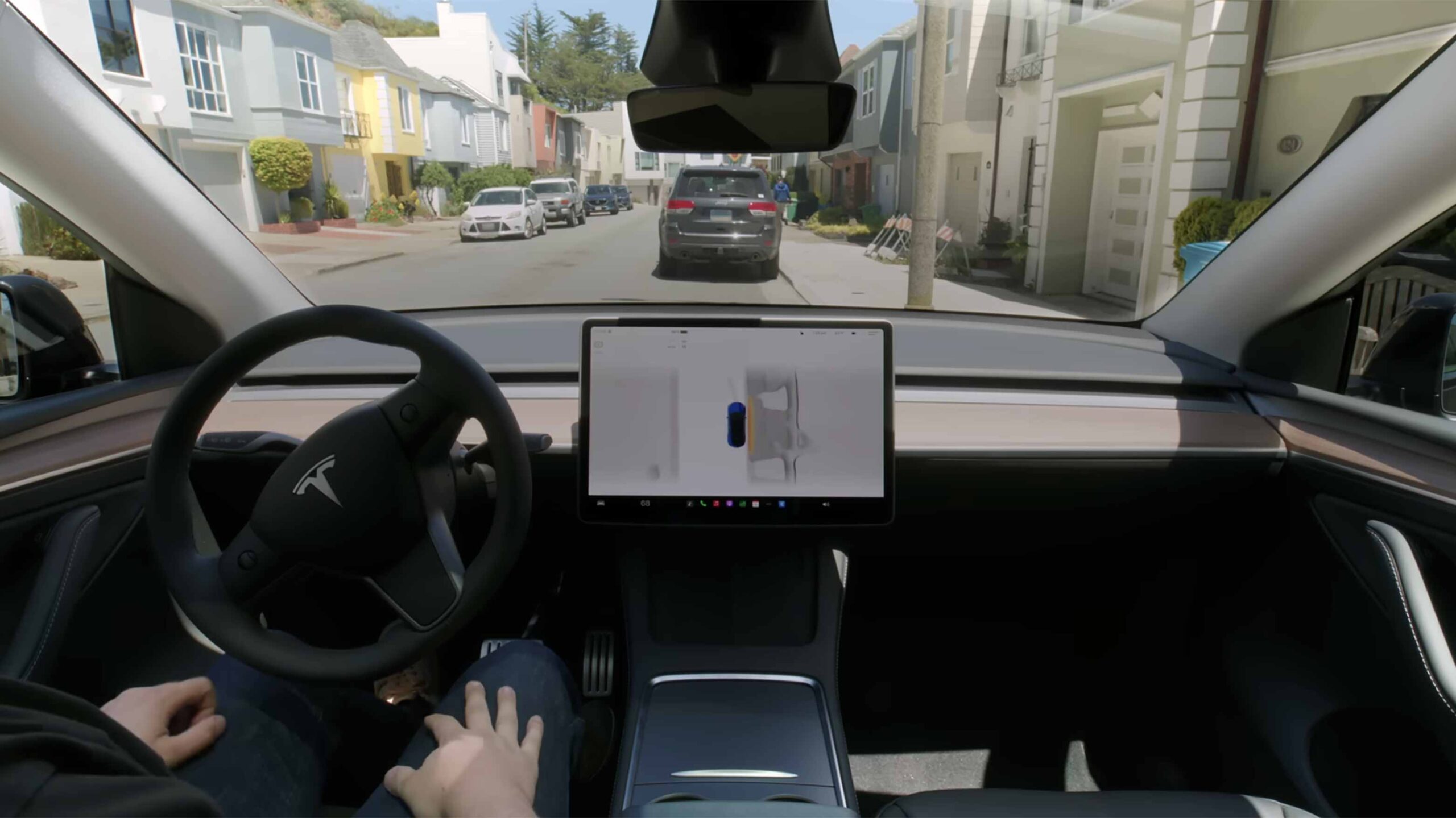 Canadian researcher says AI infotainment systems are distracting and lack standards