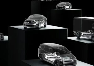 CATL says its new EV battery can recharge from 10% to 98% in six minutes
