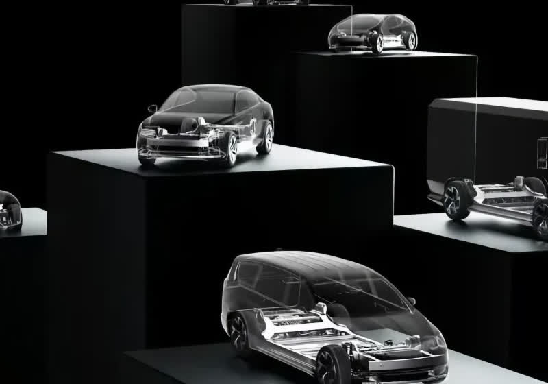 CATL says its new EV battery can recharge from 10% to 98% in six minutes