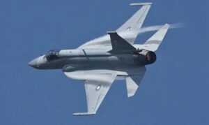 NAF Bombs Terrorist Base in Abirma, Repels Attack in Malam Fatori