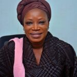 Why More Women Should Go Into Politics – Lagos APC Chieftain, Barr. Adebola Ladigbolu