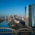 European Central Bank holds rates unchanged as energy shock from Iran war causes massive uncertainty
