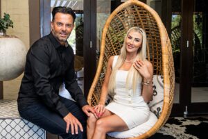 TRUMPED UP REALITY: Maga dreams to ICE reality as Viljoens flip US script — with Trump’s ‘help’