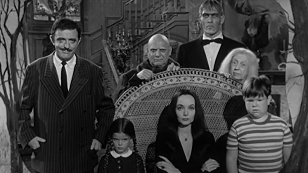 Prime Video Just Added the Addams Family Movie Everyone Forgot About