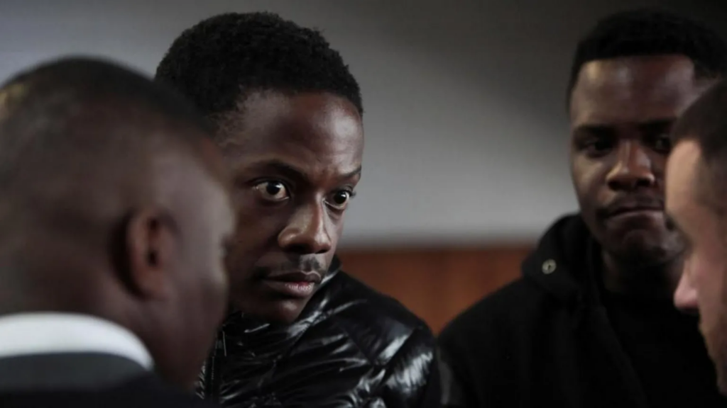 Mugabe’s son drops bail request – what has happened to the family after losing power