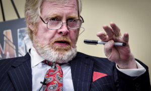 FOREIGN AFFAIRS: New spat brews with US after SA rebukes Ambassador Bozell for ‘undiplomatic remarks’