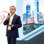 Huawei pushes AI-ready networks as demand for data surges