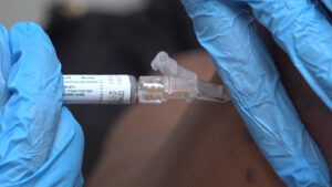 U.S. Flu Season Winding Down
