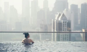 Bleisure Travel Becomes a Growing Force in Corporate Travel Demand