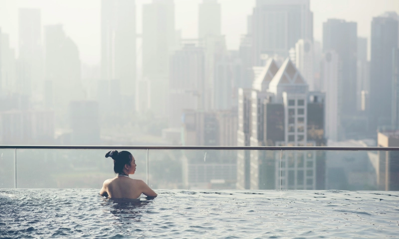 Bleisure Travel Becomes a Growing Force in Corporate Travel Demand