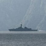 US Hits Iranian Missile Sites With 5,000-Pound ‘Bunker-Buster’ Bombs Near Strait Of Hormuz