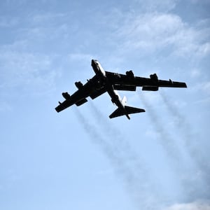 Middle East conflict live updates: US conducts strikes with 5000-pound bombs along Strait of Hormuz