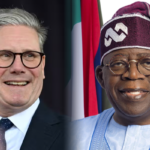 UK Lawmakers Urge PM Starmer to Confront Tinubu Over Killing of Christians During State Visit
