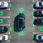 The Gap Widens: New 2026 Parking Data Report Confirms Parkopedia as the Trusted Choice for Global Automakers