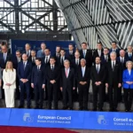 EU summit: European Council president urges Orbán to ease tensions with Kyiv