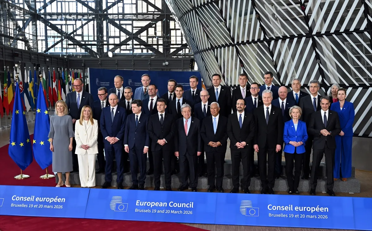 EU summit: European Council president urges Orbán to ease tensions with Kyiv