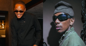 Maglera Doe Boy & Zingah Reveal Release Date For Long-Awaited Collaboration