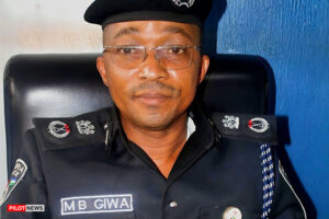 Enugu Police Arrests  5,895 Suspects, Rescues 168 Kidnapped Victims In One Year